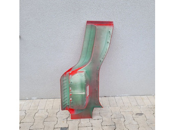 Footstep for Truck STOPNICA DAF XG LEWE ORYGINAL 2249082: picture 3