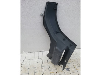 Footstep for Truck STOPNICA WŁAZ DAF CF ORYGINAŁ RH /LH: picture 2 Footstep for Truck STOPNICA WŁAZ DAF CF ORYGINAŁ RH /LH: picture 2