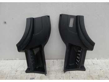 Footstep IVECO Stralis