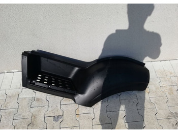 Footstep IVECO Stralis