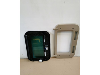 Body and exterior MAN TGS