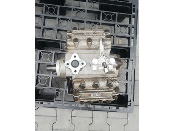 A/C compressor Sprężarka kompresor klimatyzacji Bock FKX40/470K: picture 2 A/C compressor Sprężarka kompresor klimatyzacji Bock FKX40/470K: picture 2