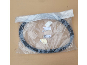 Body and exterior MERCEDES-BENZ Actros