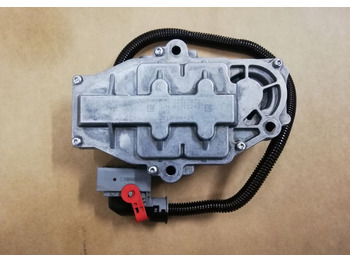 Gearbox and parts VOLVO FH