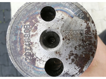 Camshaft for Truck Wałek rozrządu Renault DXI 20746808: picture 2