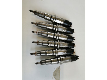 Injector IVECO EuroCargo