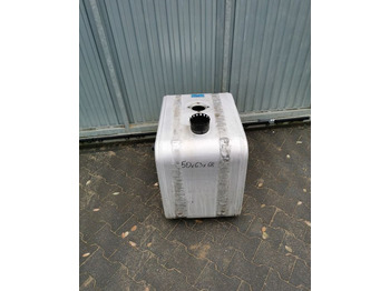 Hydraulic tank OM