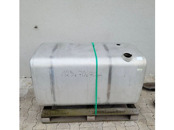 Fuel tank IVECO Stralis