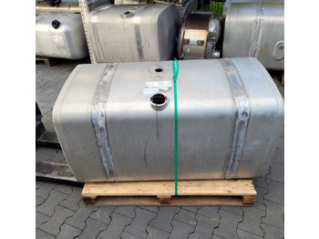 Fuel tank MAN