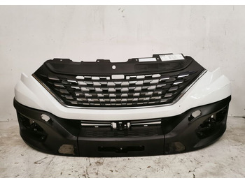 Bumper IVECO