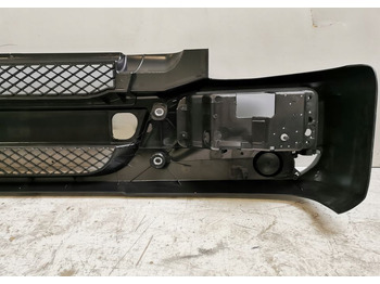 New Bumper for Truck ZDERZAK IVECO EUROCARGO NISKI 2008/2018: picture 4