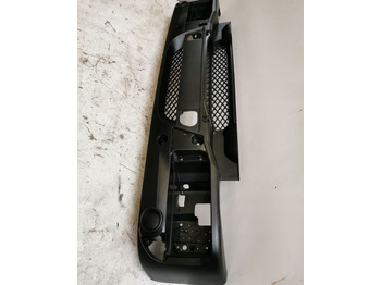 New Bumper for Truck ZDERZAK IVECO EUROCARGO NISKI 2008/2018: picture 3