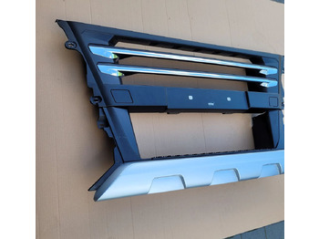 Bumper for Truck ZDERZAK MAN TGX E6 LIFT ORYGINAŁ JAK NOWY 81.4160-6971 CHWALIM116: picture 2