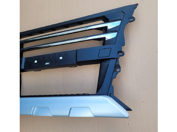 Bumper for Truck ZDERZAK MAN TGX E6 LIFT ORYGINAŁ JAK NOWY 81.4160-6971 CHWALIM116: picture 3