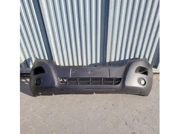 Bumper RENAULT Master