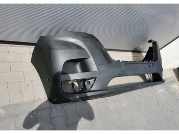 New Bumper for Truck Zderzak RENAULT MASTER NOWY MODEL: picture 3