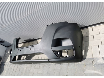 New Bumper for Truck Zderzak RENAULT MASTER NOWY MODEL: picture 2