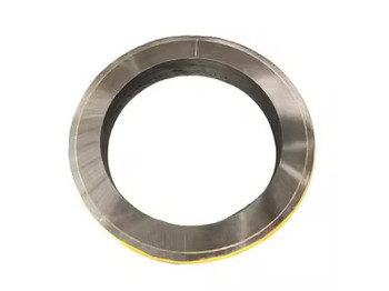 Spare parts PUTZMEISTER