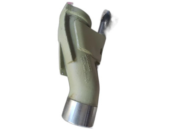 Spare parts PUTZMEISTER