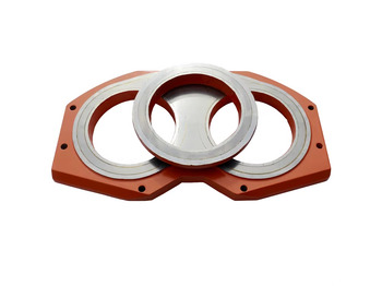 Spare parts PUTZMEISTER