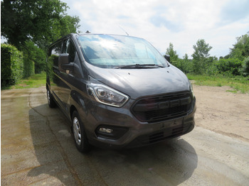 Small van FORD Transit