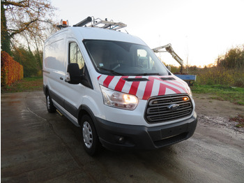 Panel van FORD Transit