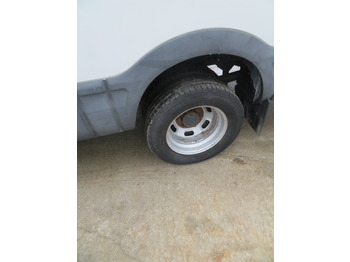 Panel van Iveco Daily 50C15 - 4X2: picture 5