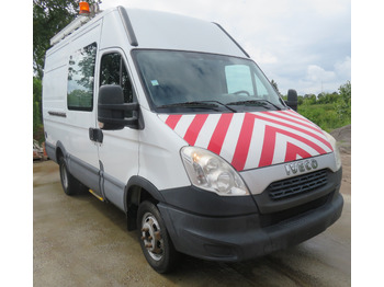 Panel van IVECO Daily 50c15