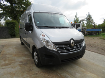 Panel van RENAULT Master 2.3