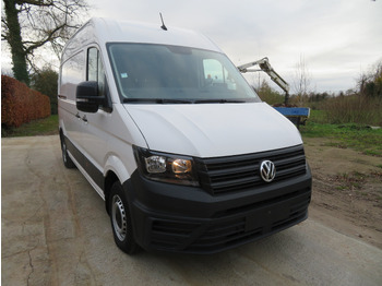 Panel van VOLKSWAGEN Crafter