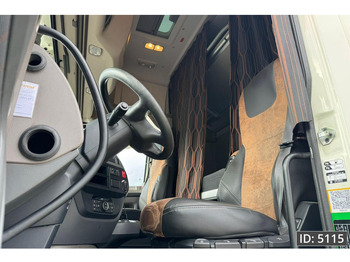 Leasing of DAF XF 450 SSC, Euro 6, / Fridge / 2 Tanks DAF XF 450 SSC, Euro 6, / Fridge / 2 Tanks: picture 5