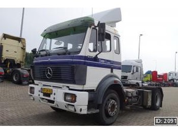 Tractor unit Mercedes-Benz SK 1624 Day Cab, Euro 1: picture 1