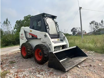 Skid steer loader BOBCAT S16