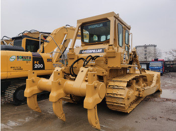 Bulldozer CATERPILLAR D7G
