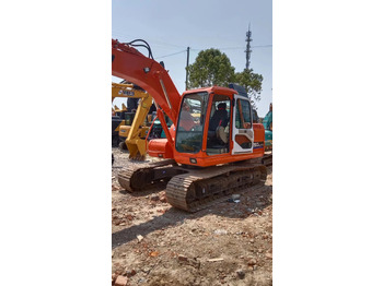 Crawler excavator DOOSAN DH150LC-7