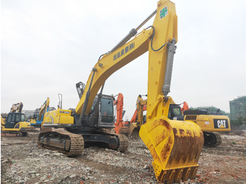 Crawler excavator KOBELCO