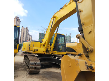 Crawler excavator KOMATSU PC200-6