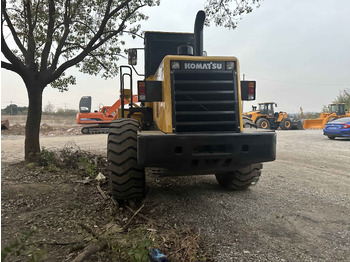 Wheel loader KOMATSU Wheel Loader 380-3 Click Here for Discount: picture 4 Wheel loader KOMATSU Wheel Loader 380-3 Click Here for Discount: picture 4