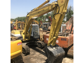 Excavator KOMATSU PC200