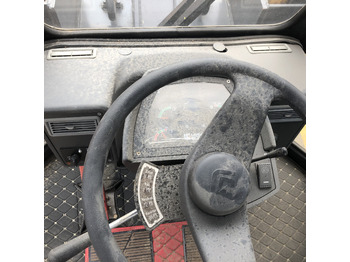 Wheel loader Liugong Wheel Loader ZL50CN Click Here for Discount: picture 5