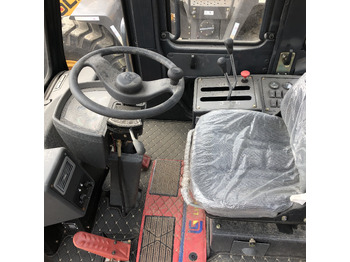 Wheel loader Liugong Wheel Loader ZL50CN Click Here for Discount: picture 4