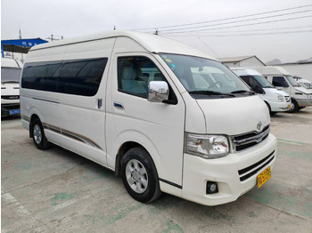 Coach TOYOTA Mini Bus 13Seats Click Here for Discount: picture 4