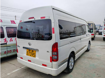 Coach TOYOTA Mini Bus 13Seats Click Here for Discount: picture 5