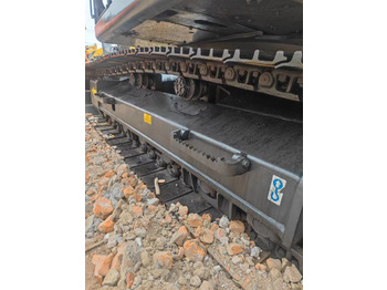 Crawler excavator VOLVO Excavator EC210 Click Here for Discount: picture 4 Crawler excavator VOLVO Excavator EC210 Click Here for Discount: picture 4