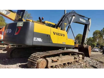 Excavator VOLVO EC290