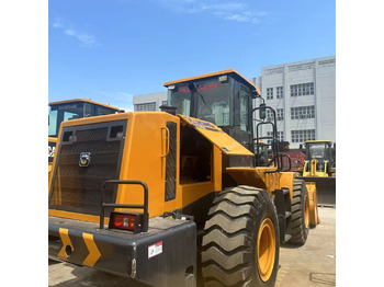 Wheel loader XCMG ZL50GN