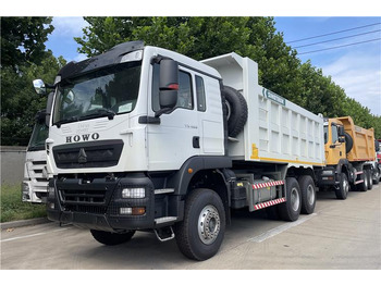 Tipper SINOTRUK HOWO
