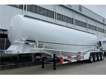 Tank semi-trailer TITAN