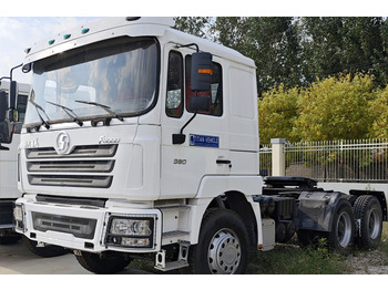 Tractor unit SHACMAN Shacman X3000 Tractor for Sale in Sierra Leone: picture 3