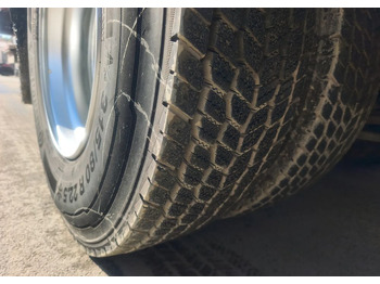 Refrigerator truck Renault GAMA D 18.320  chłodnia izoterma 19 palet: picture 5 Refrigerator truck Renault GAMA D 18.320  chłodnia izoterma 19 palet: picture 5